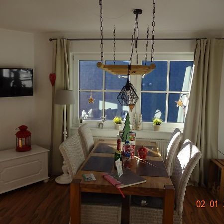 Fewo Schroder - Harzblick Apartment Braunlage Luaran gambar